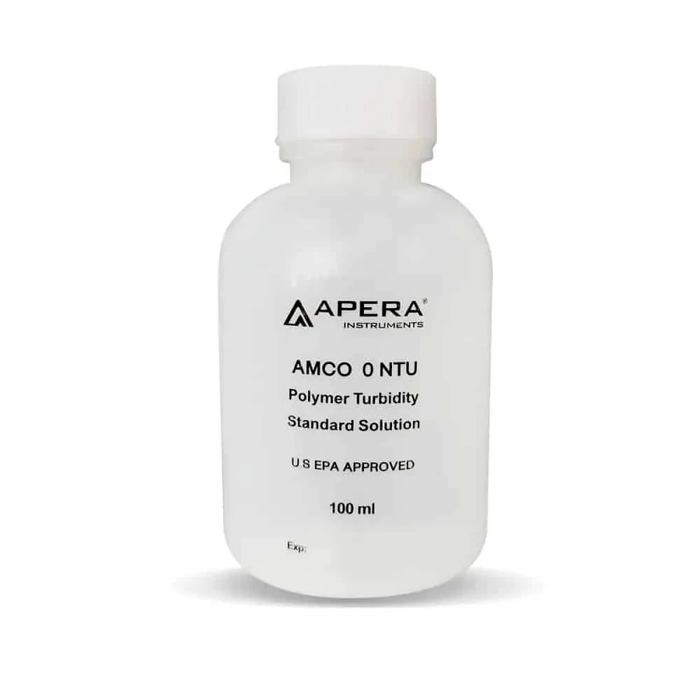 T500-2 AMCO 0 NTU Calibration Solution, 100ml